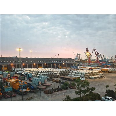 ГРП цев за подизање