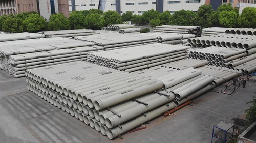 Produced Fiber Reinforced Plastic pipe Produced Fiber Reinforced Plastic pipe