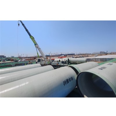 Фибер Гласс Пипинг