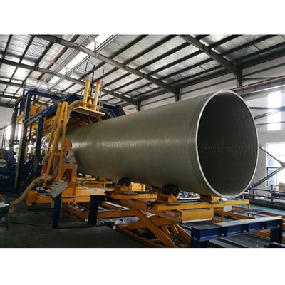 Цијев ојачана влакнима